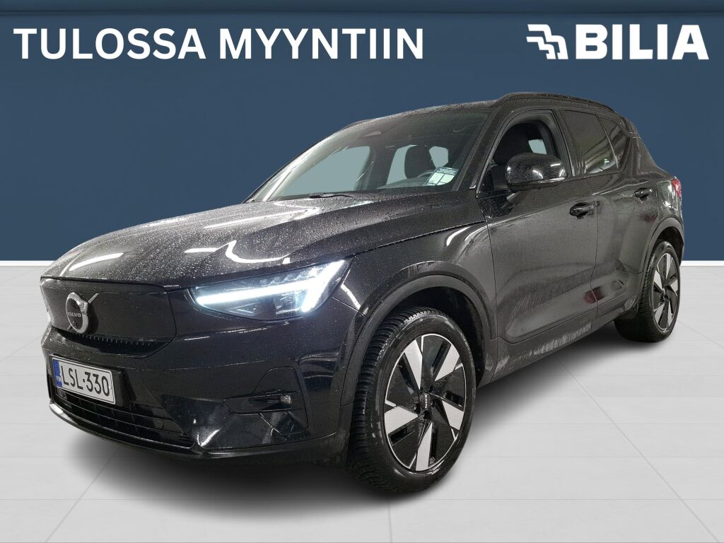 Volvo XC40 LSL-330