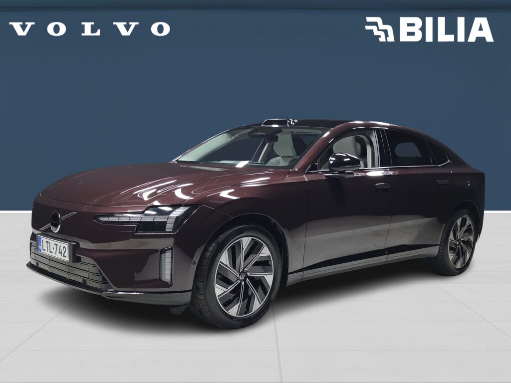 Volvo ES90 LTL-742