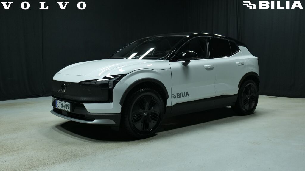 Volvo EX30 Cross Country LTN-409