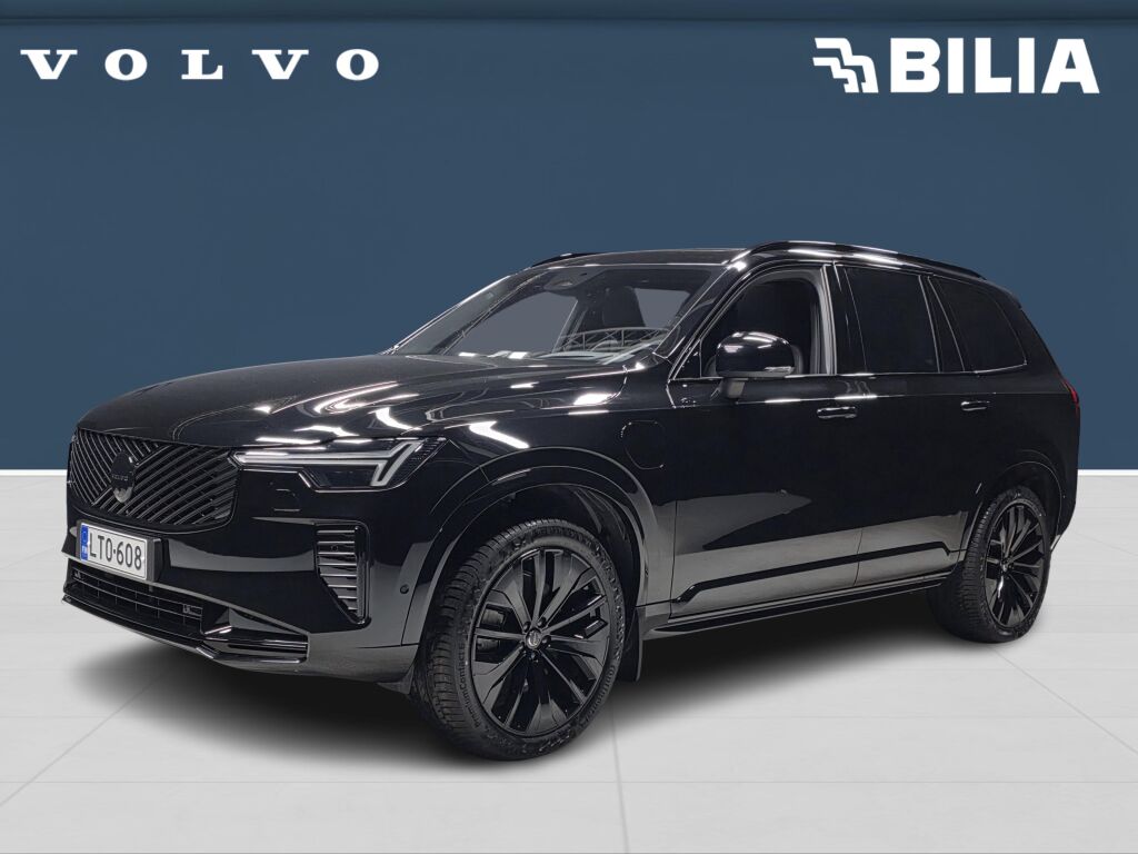 Volvo XC90 LTO-608