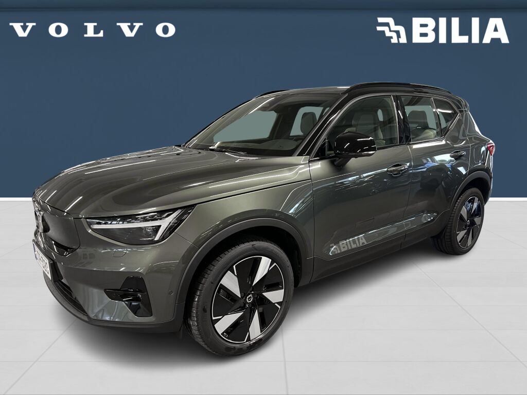 Volvo EX40 LTP-320