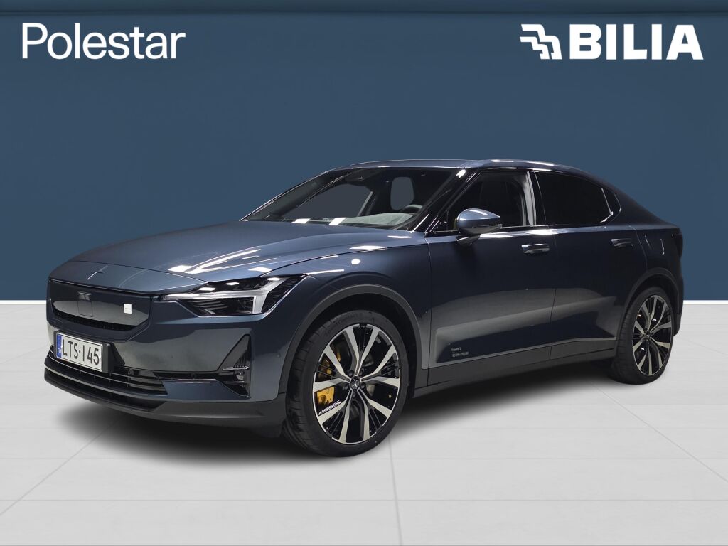 Polestar 2 LTS-145