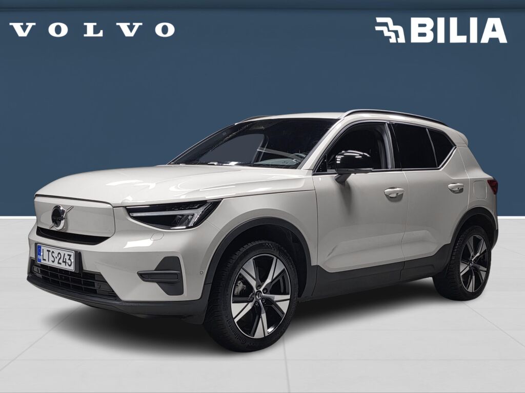 Volvo EX40 LTS-243
