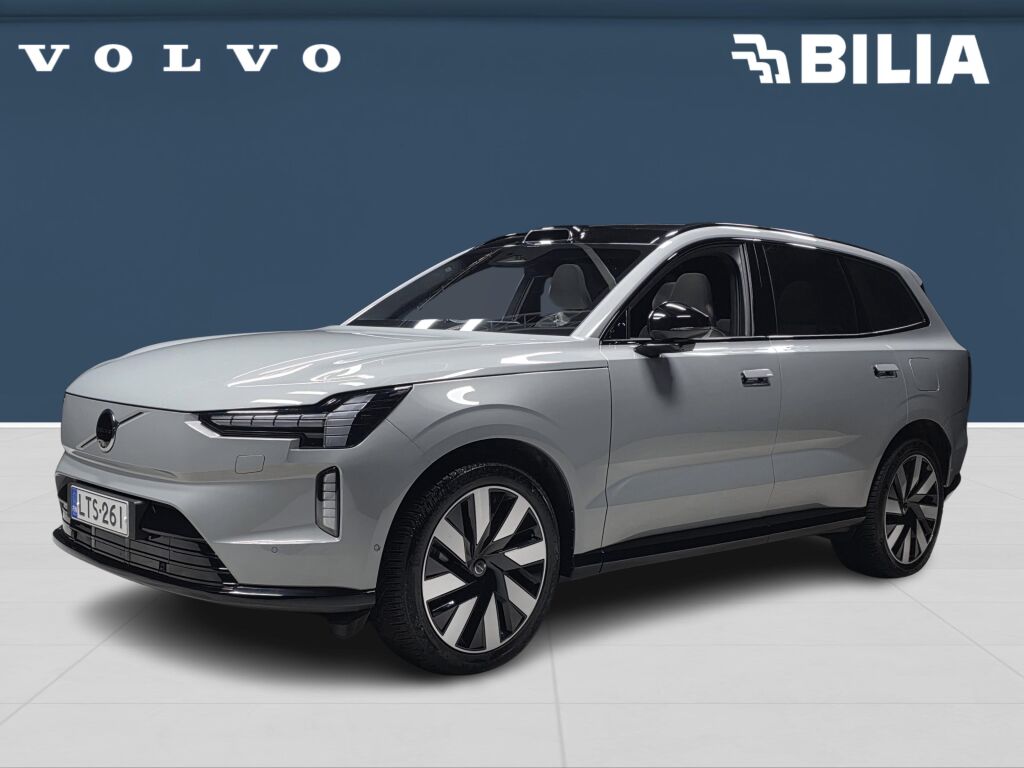 Volvo EX90 LTS-261