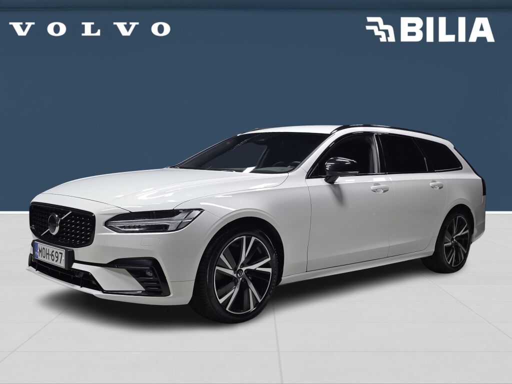 Volvo V90 MOH-697