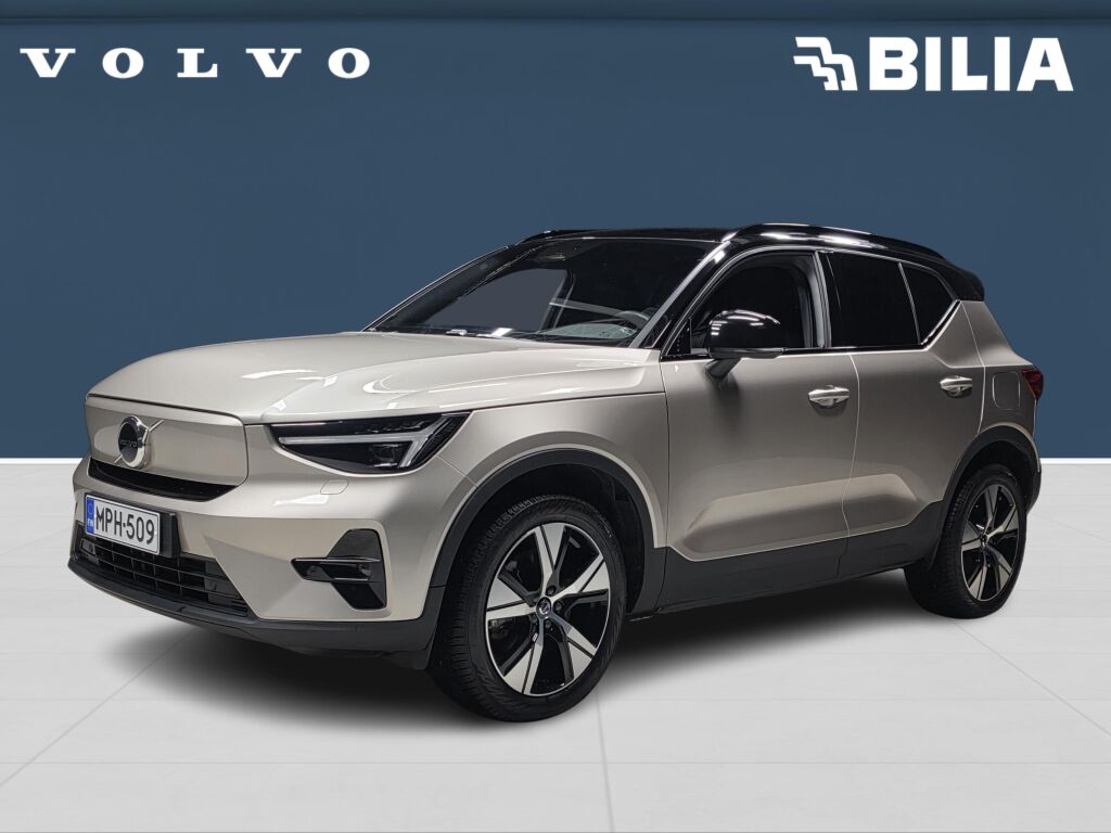 Volvo XC40 MPH-509