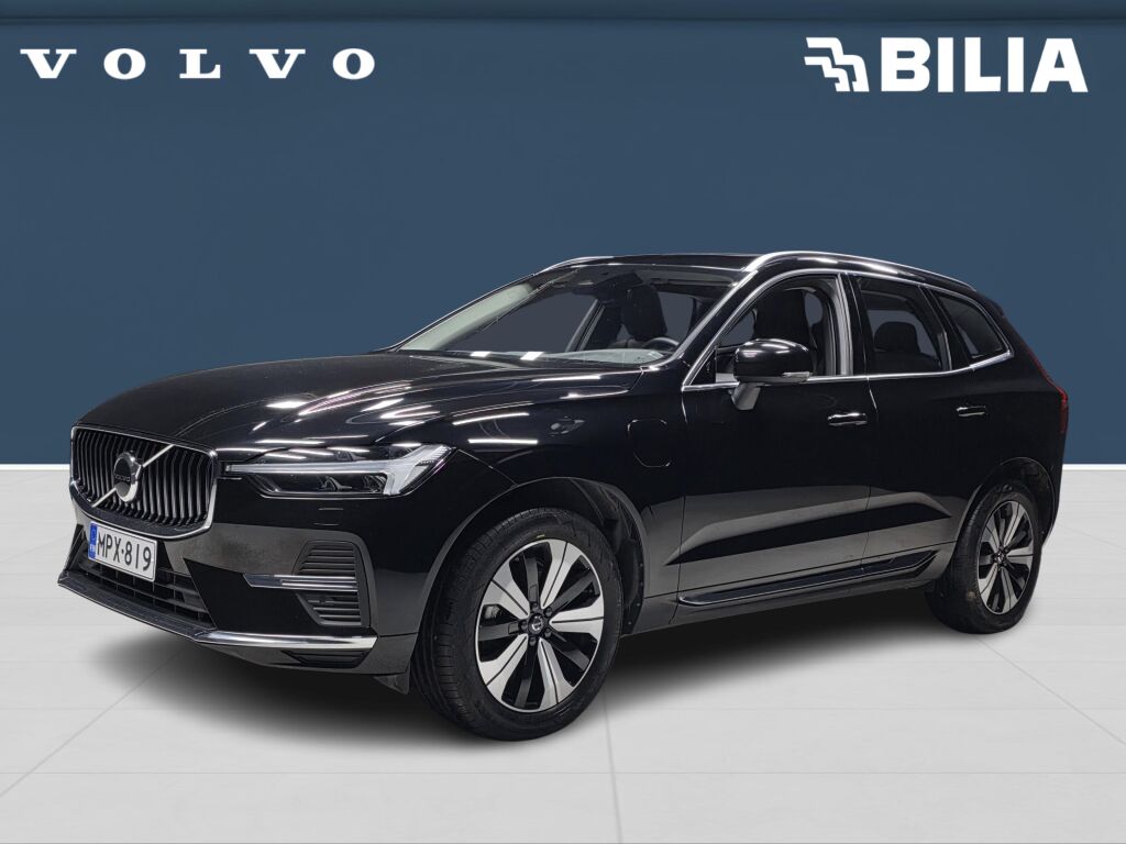 Volvo XC60 MPX-819