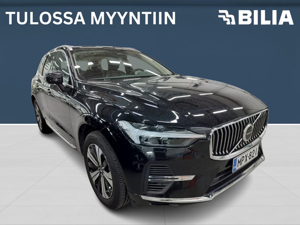 Volvo XC60 MPX-821