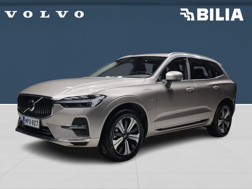 Volvo XC60 MPX-827