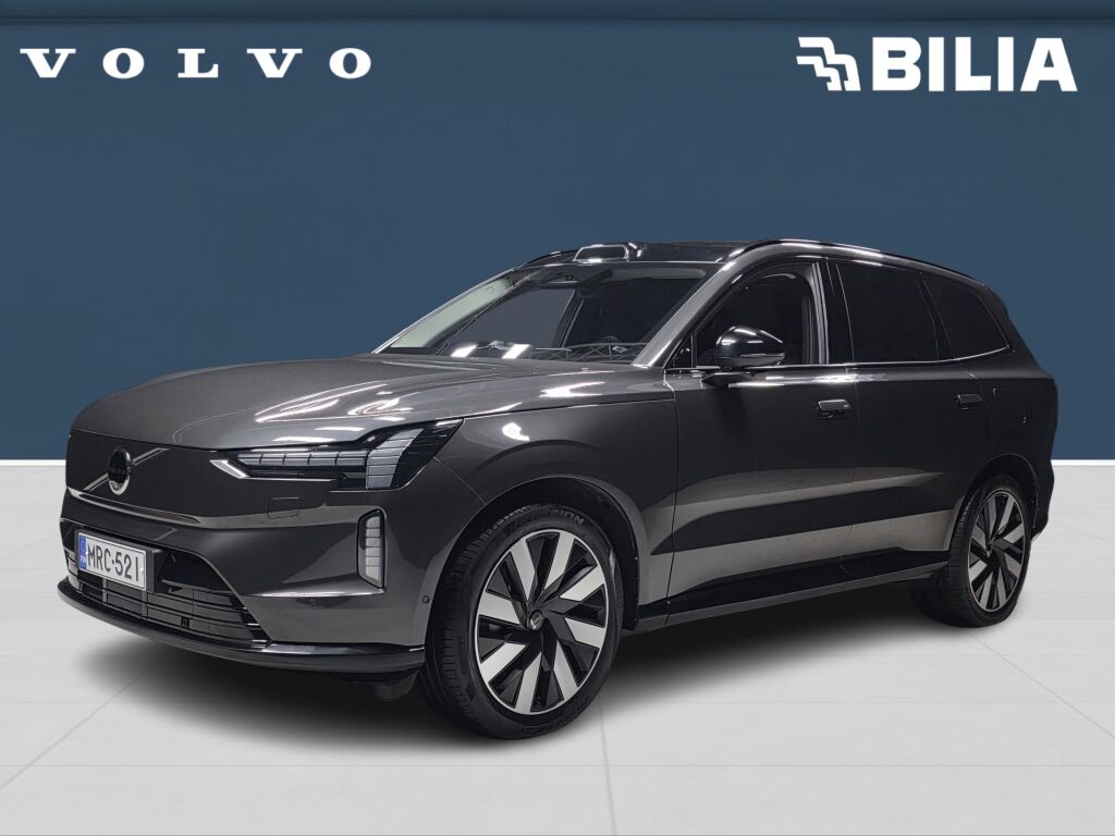 Volvo EX90 MRC-521