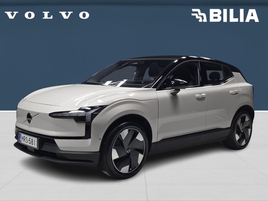 Volvo EX30 MRS-581