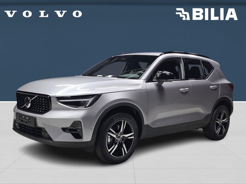 Volvo XC40 MSK-429