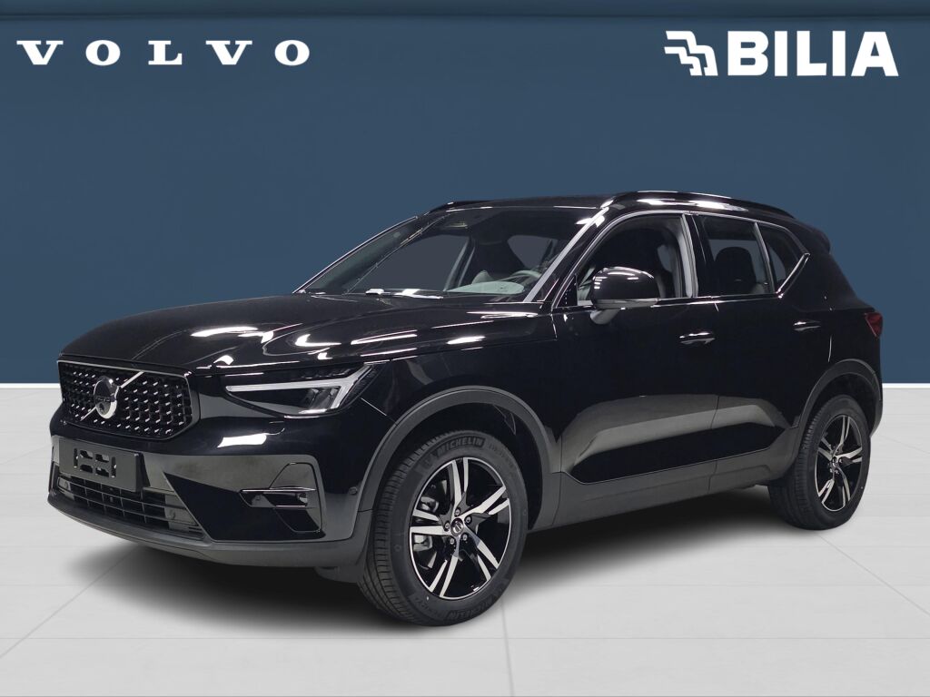 Volvo XC40 MSK-432