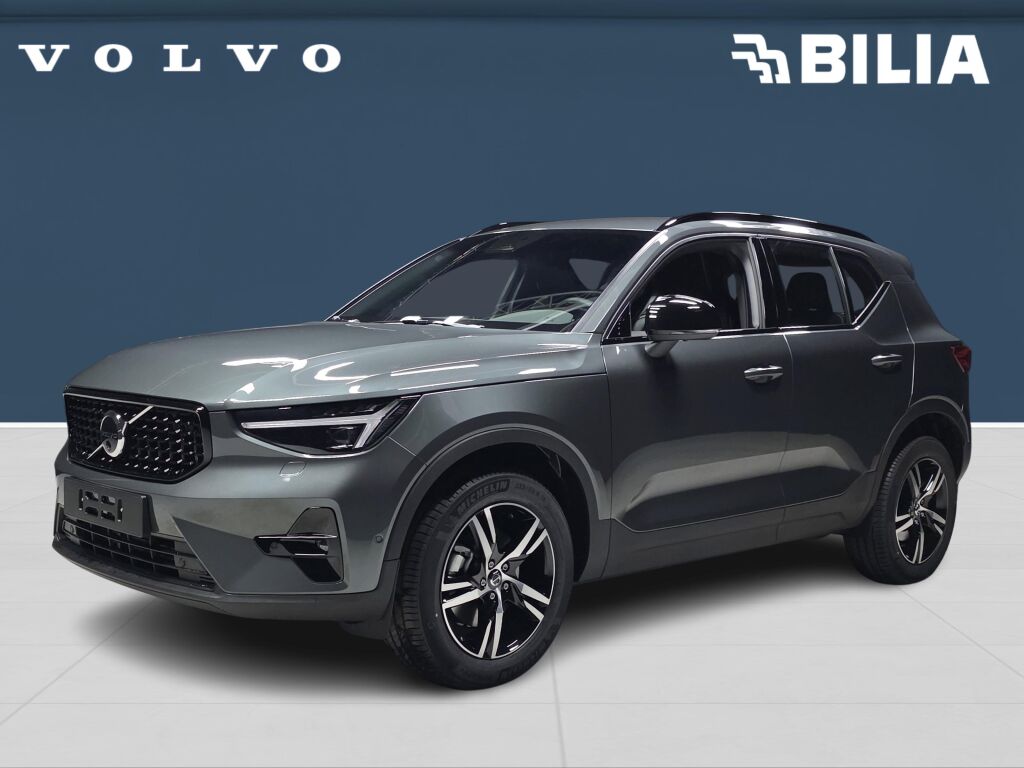 Volvo XC40 MSK-435