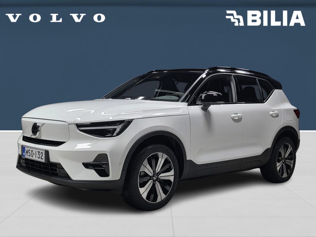 Volvo EX40 MSO-132