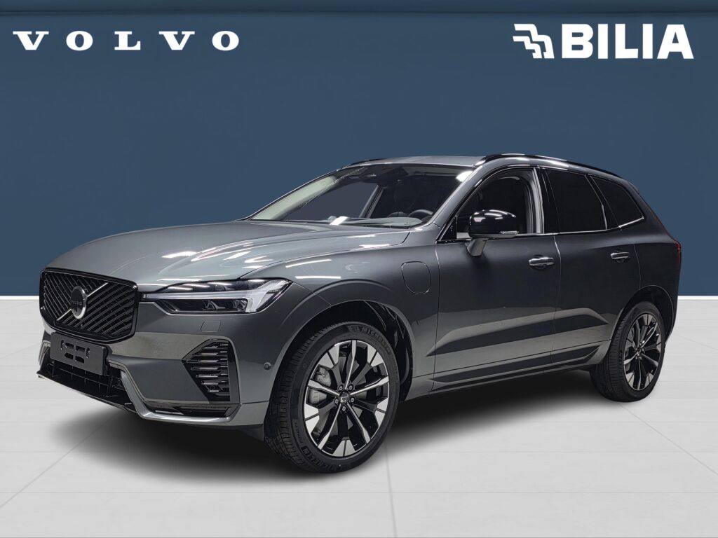 Volvo XC60 MSO-626