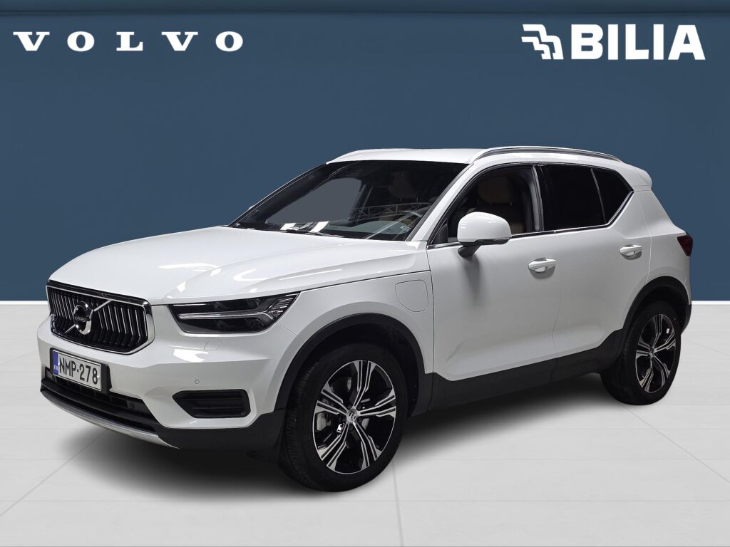 Volvo XC40 NMP-278