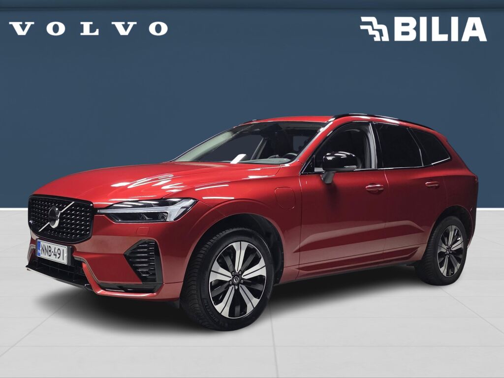 Volvo XC60 NNB-491