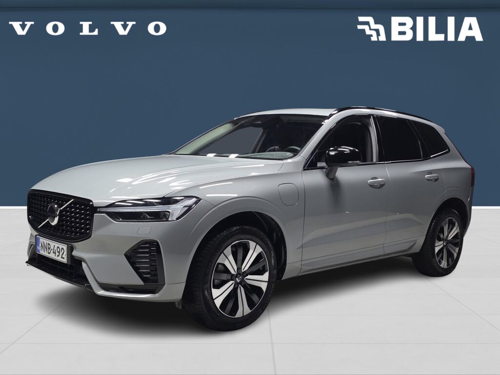 Volvo XC60 NNB-492