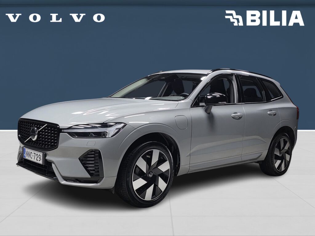 Volvo XC60 NNC-729
