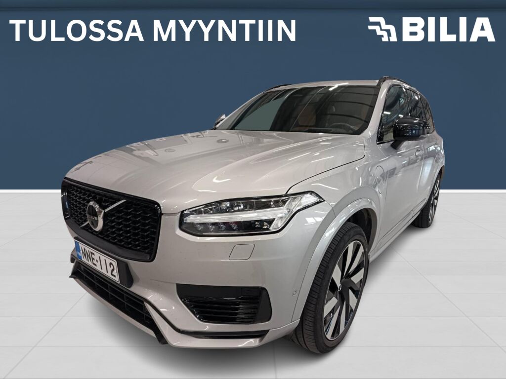 Volvo XC90 NNE-112
