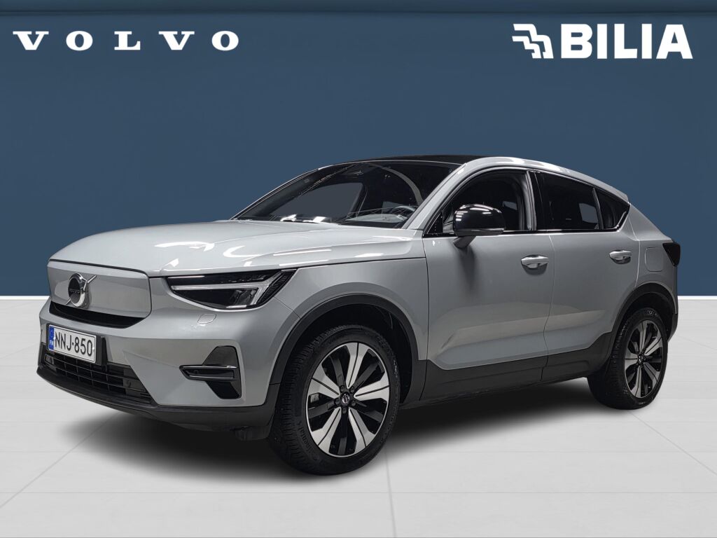 Volvo C40 NNJ-850