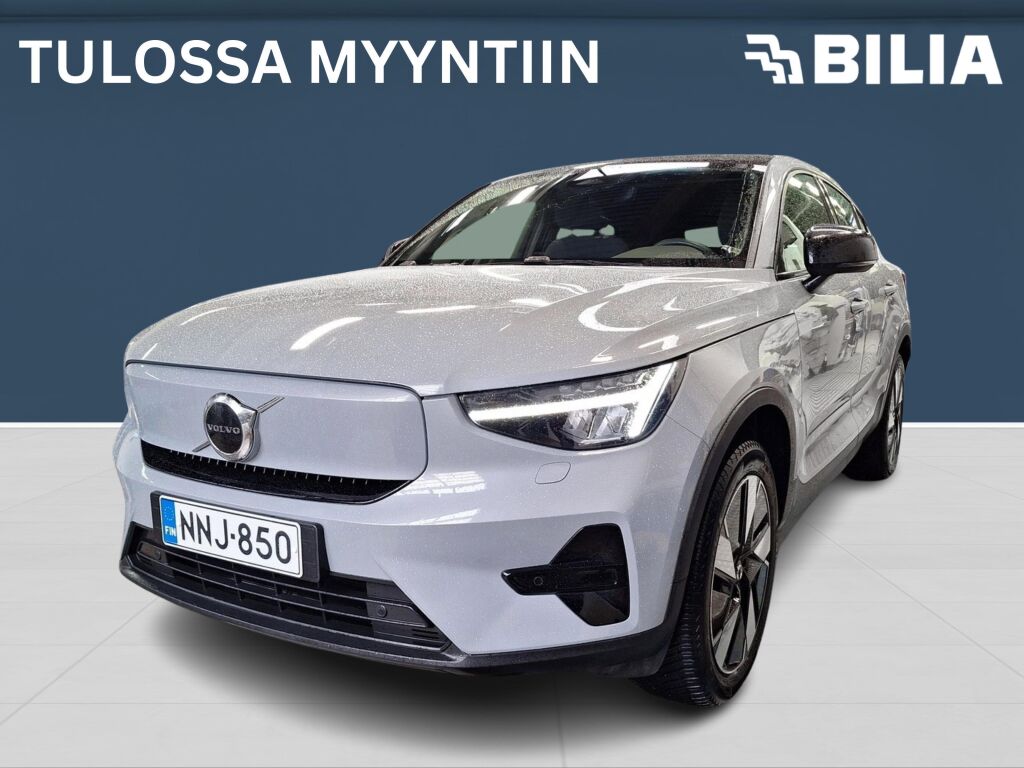 Volvo C40 NNJ-850
