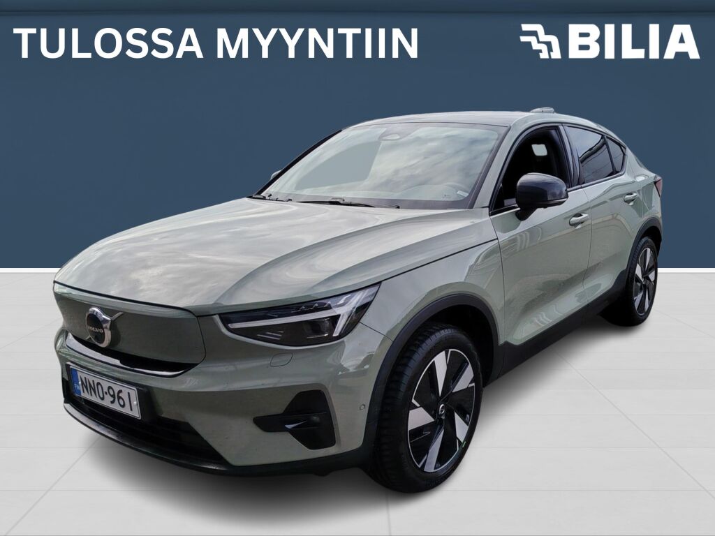 Volvo C40 NNO-961