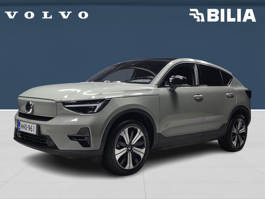 Volvo C40 NNO-961