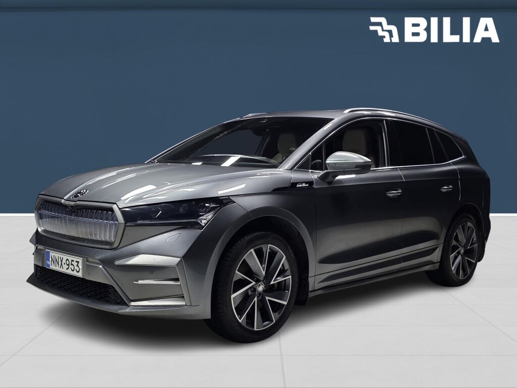 Skoda Enyaq NNX-953