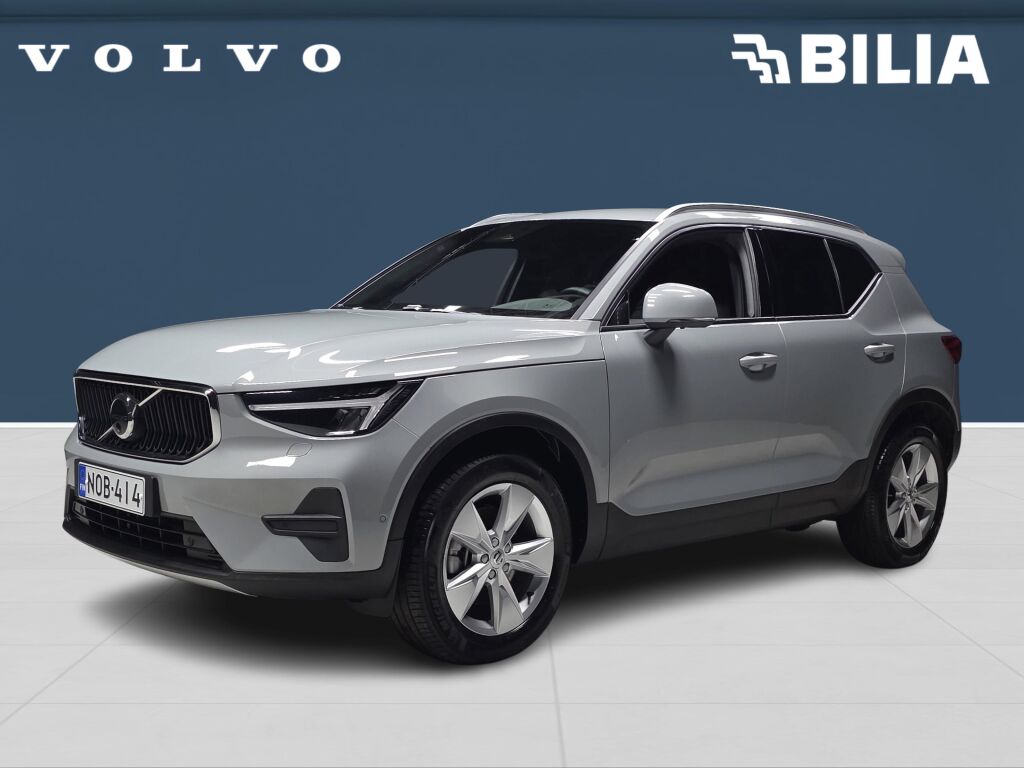Volvo XC40 NOB-414