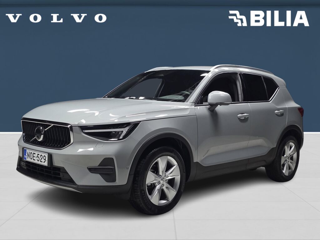 Volvo XC40 NOE-529