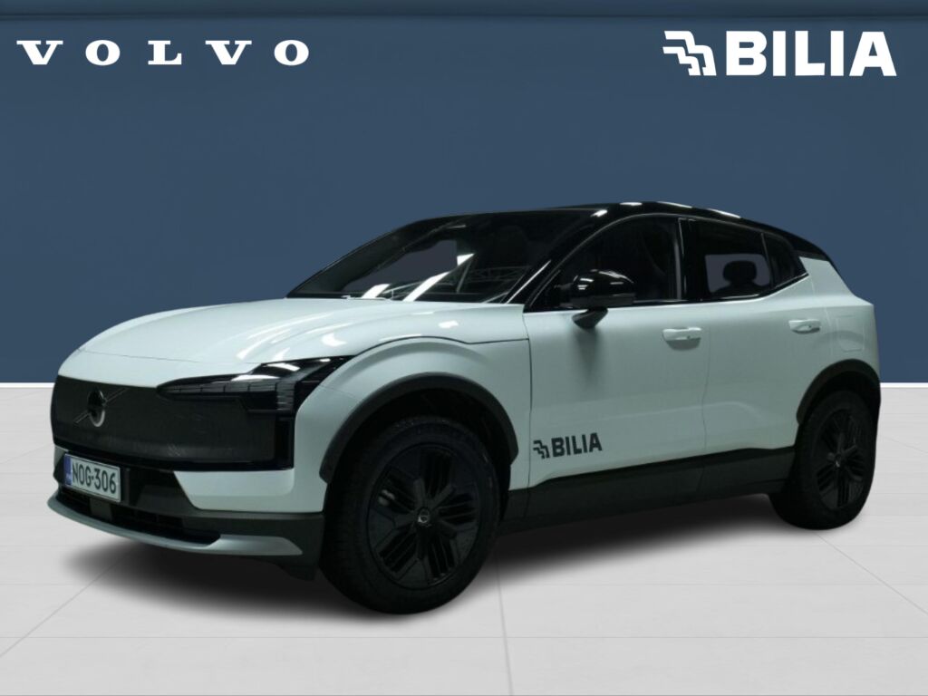 Volvo EX30 Cross Country NOG-306
