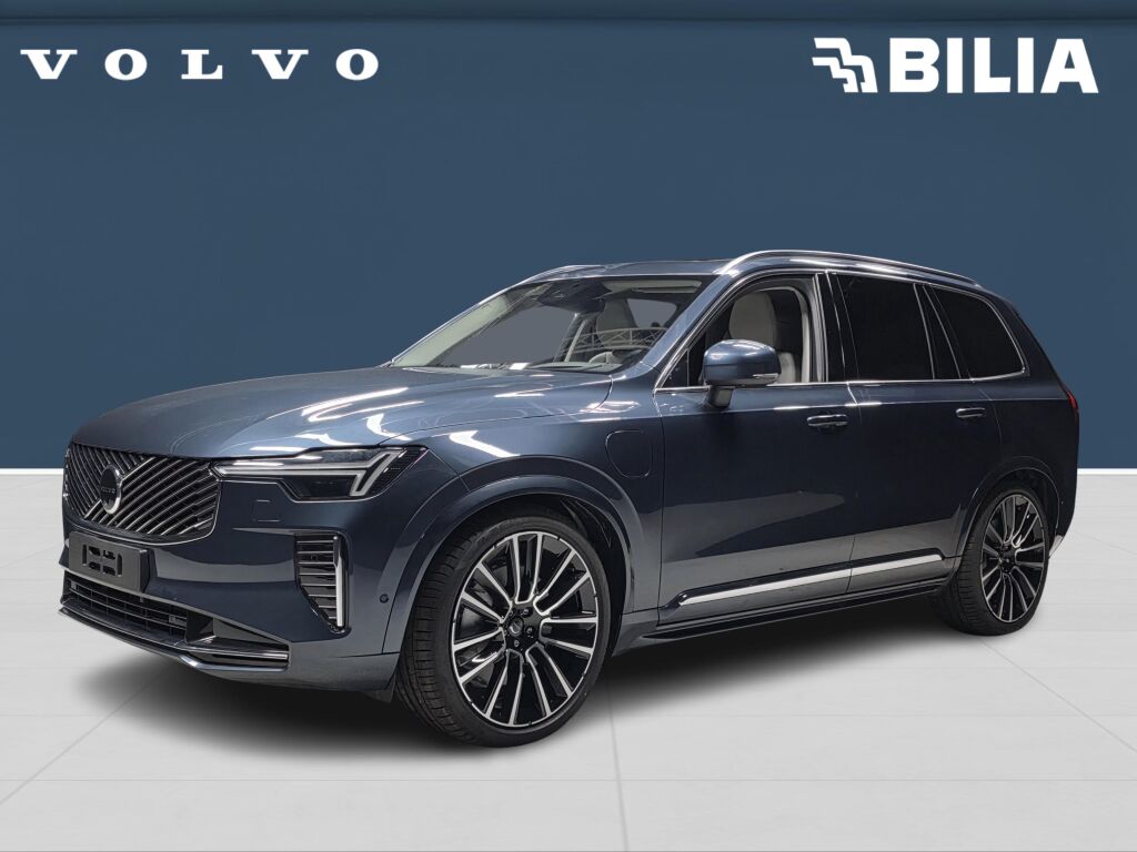 Volvo XC90 NOI-422