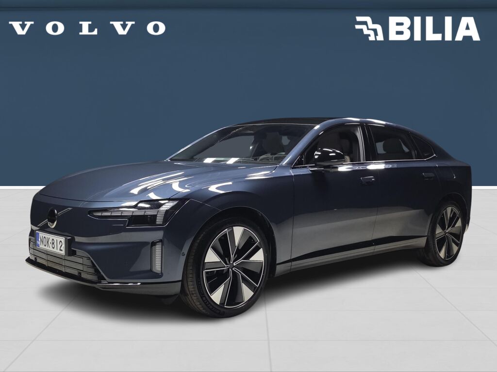 Volvo ES90 NOK-812