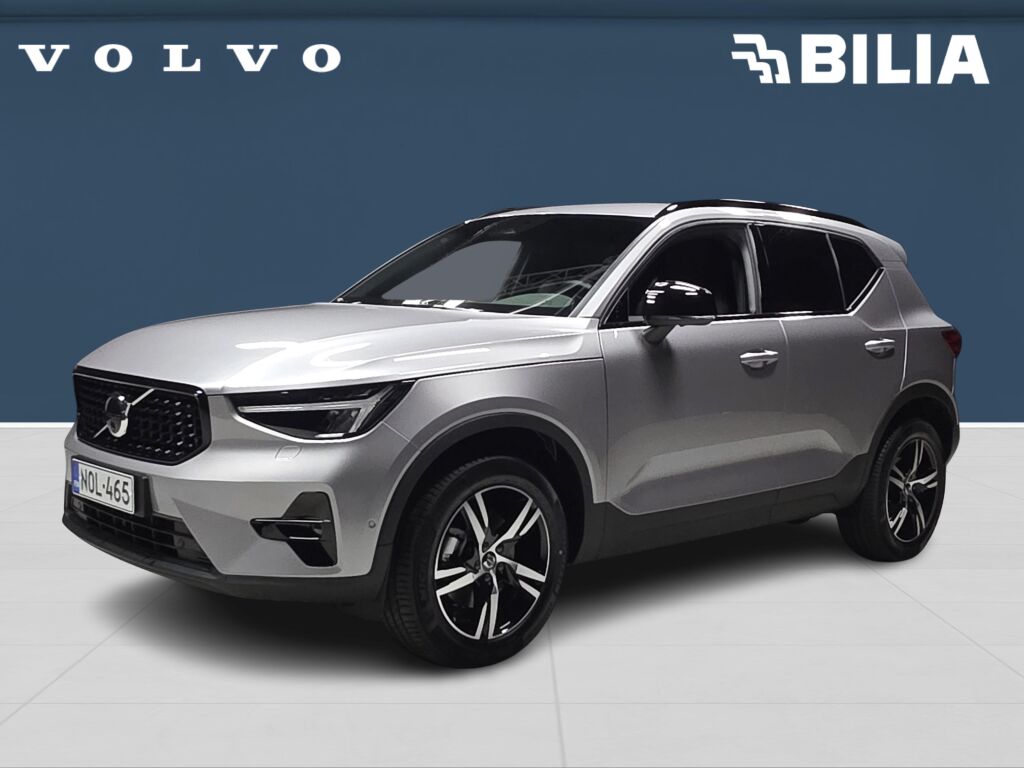 Volvo XC40 NOL-465