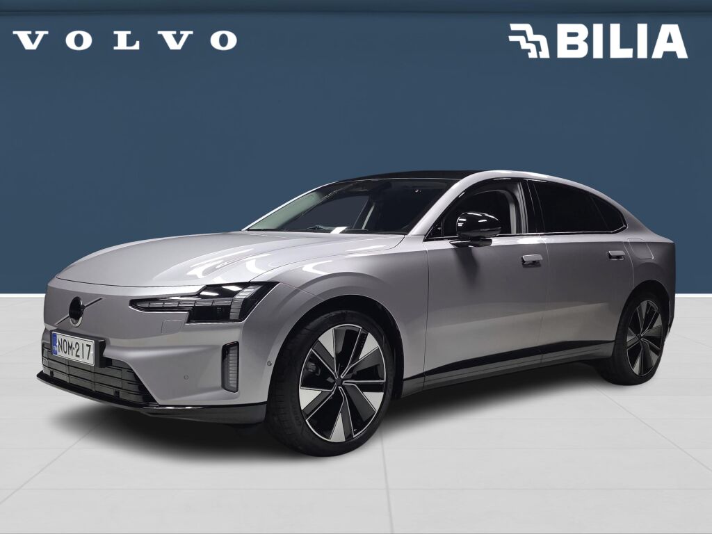 Volvo ES90 NOM-217