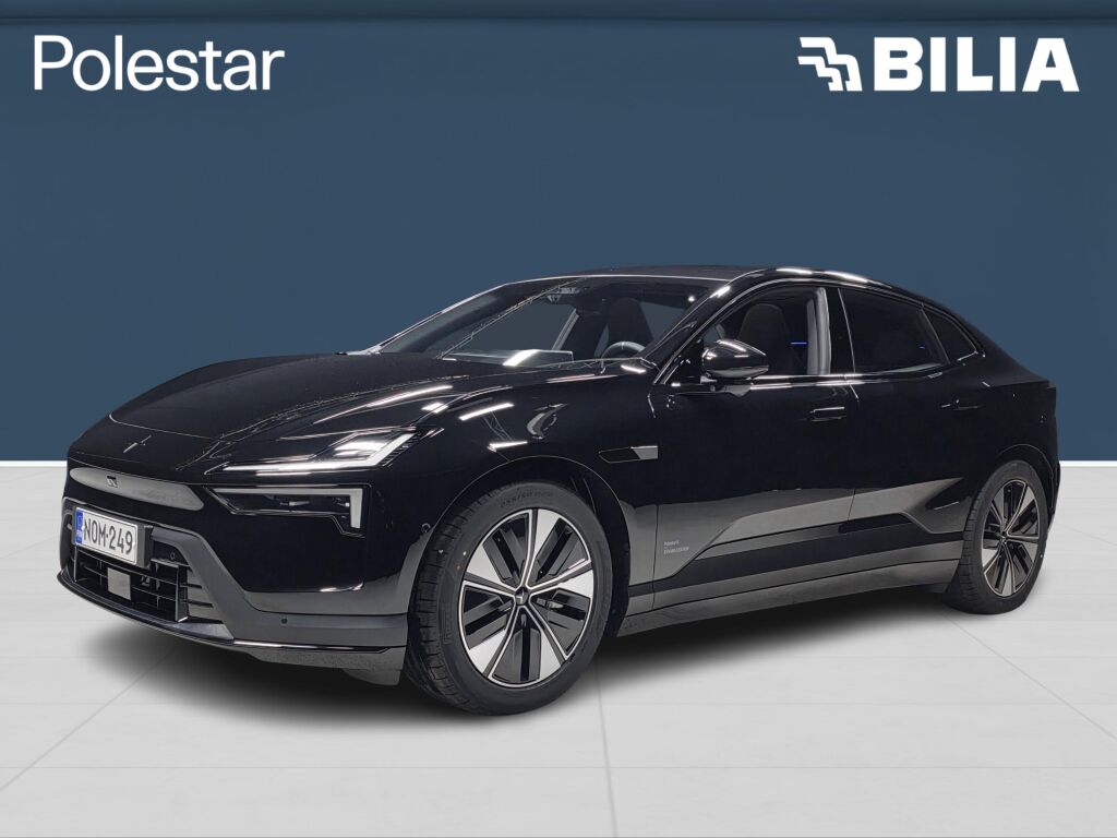 Polestar 4 NOM-249