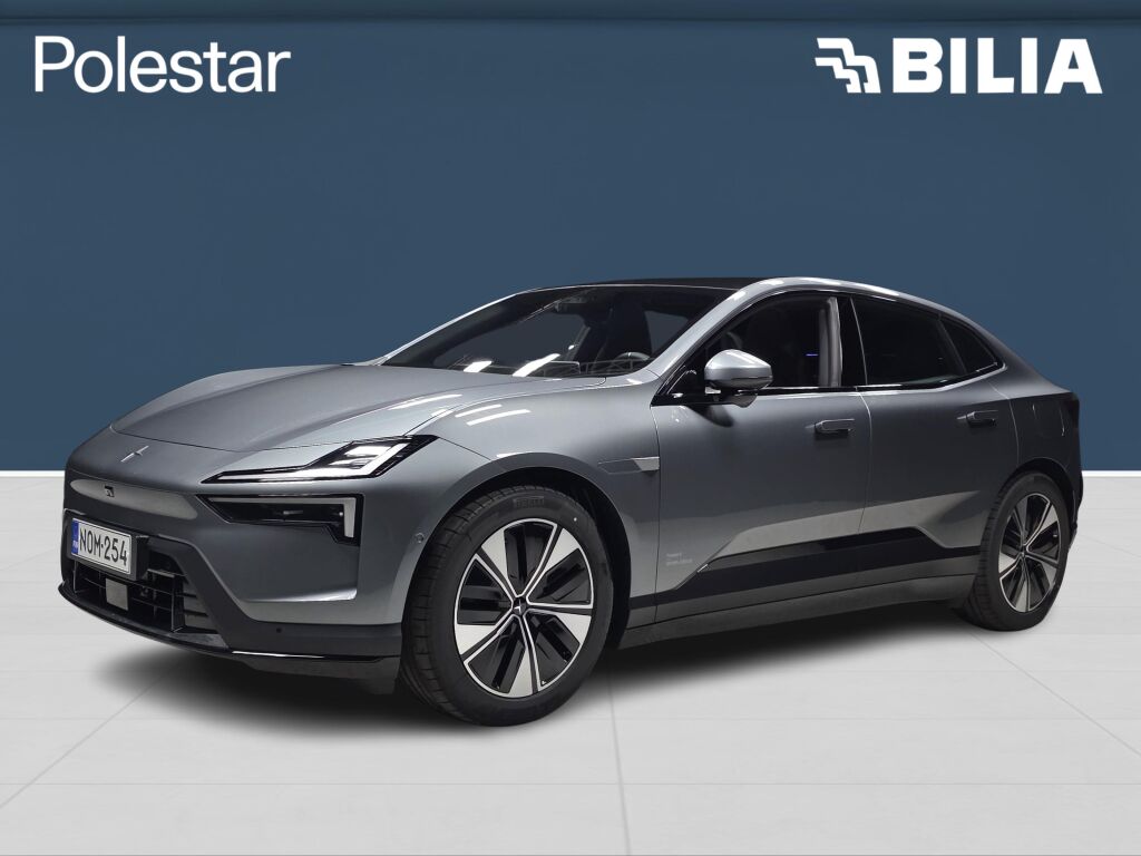 Polestar 4 NOM-254