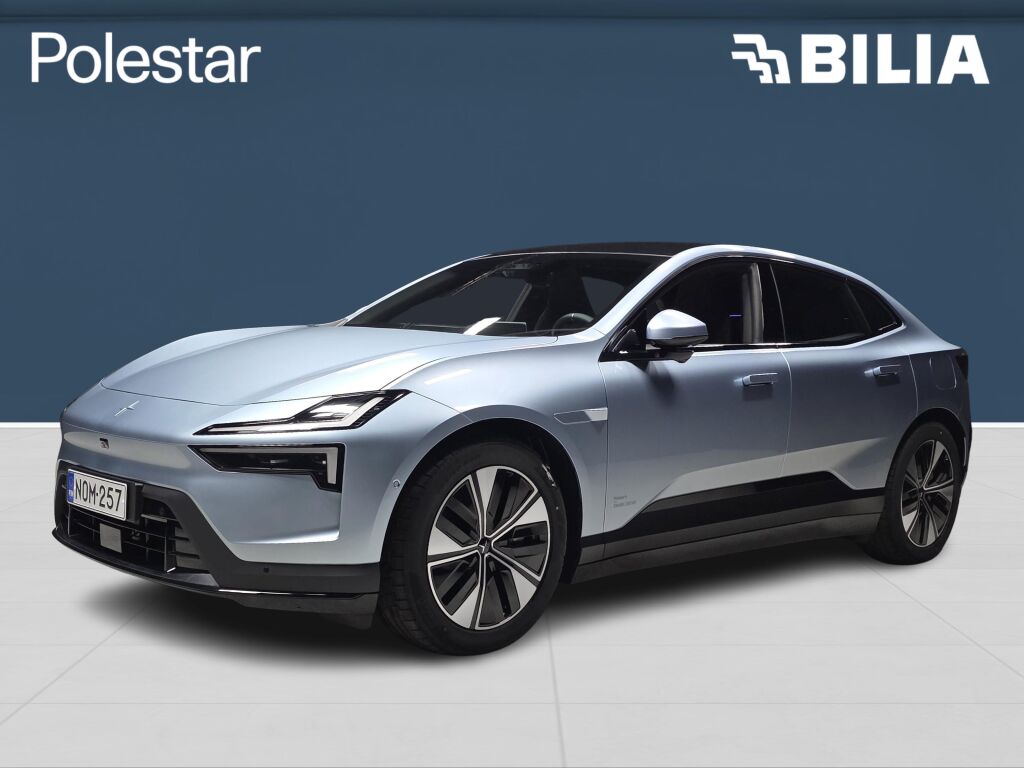 Polestar 4 NOM-257