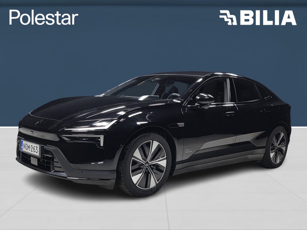 Polestar 4 NOM-263