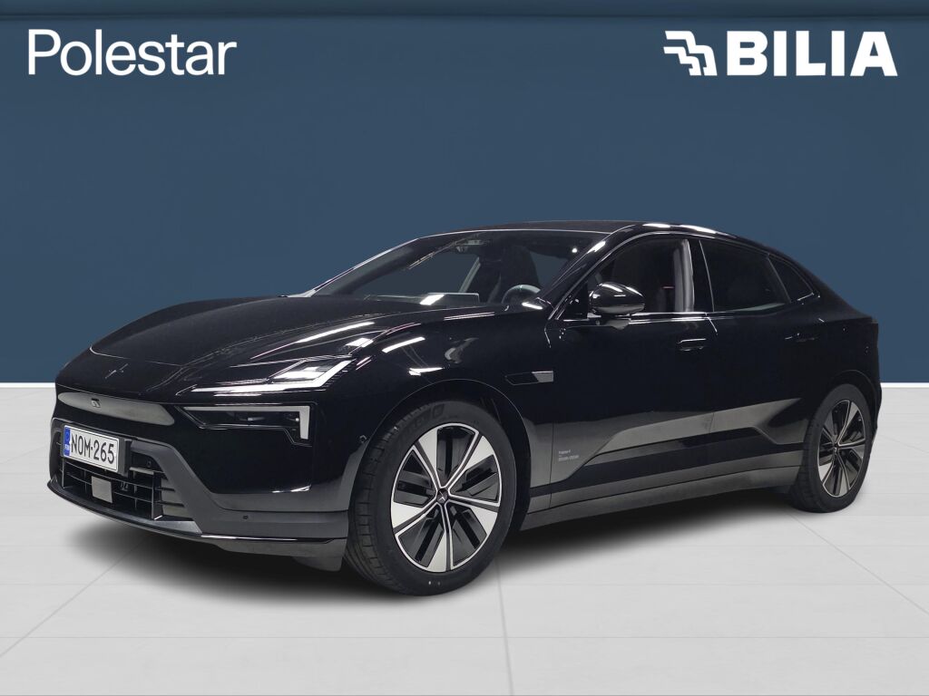 Polestar 4 NOM-265