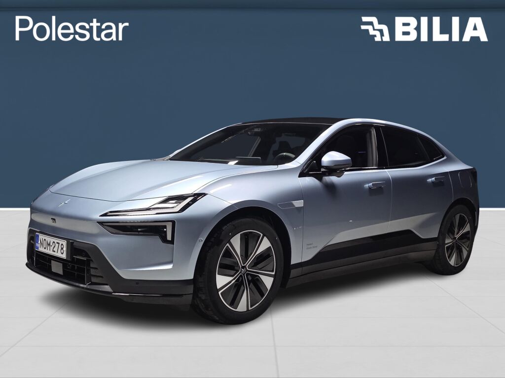 Polestar 4 NOM-278
