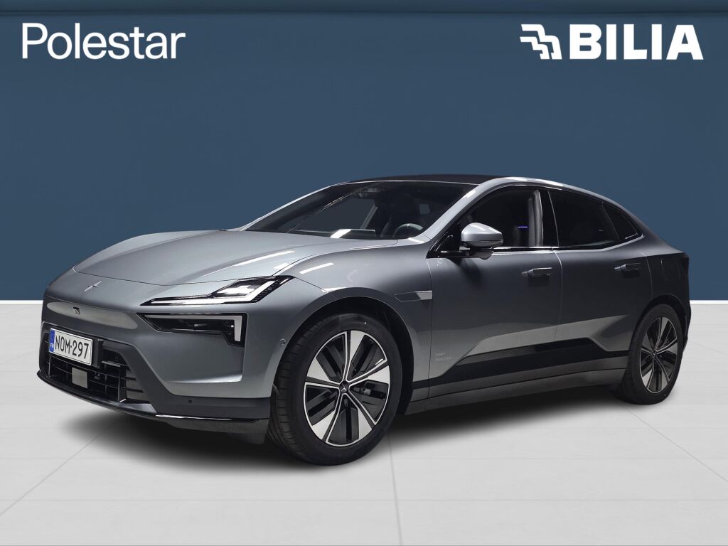 Polestar 4 NOM-297