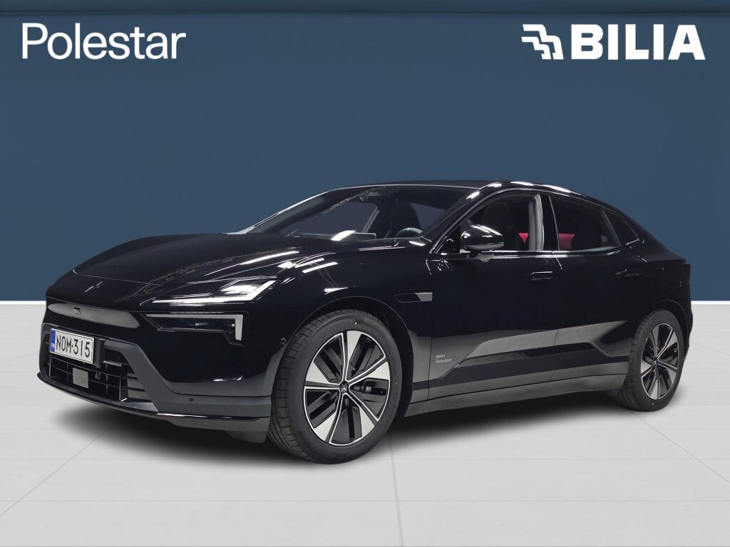 Polestar 4 NOM-315