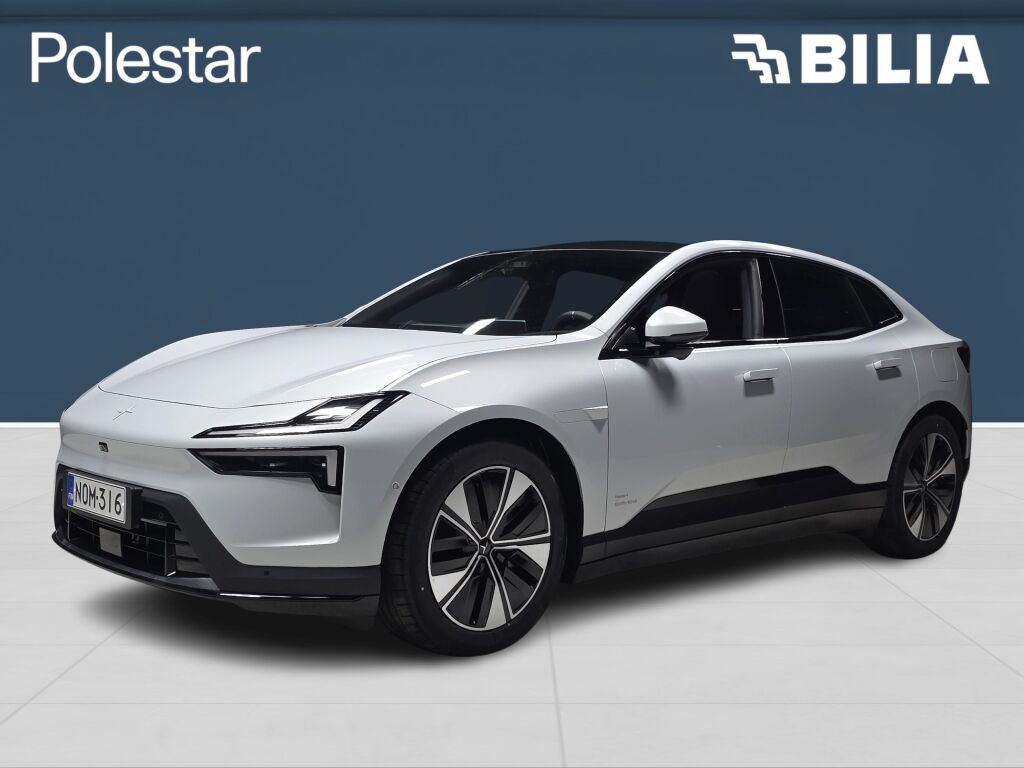 Polestar 4 NOM-316