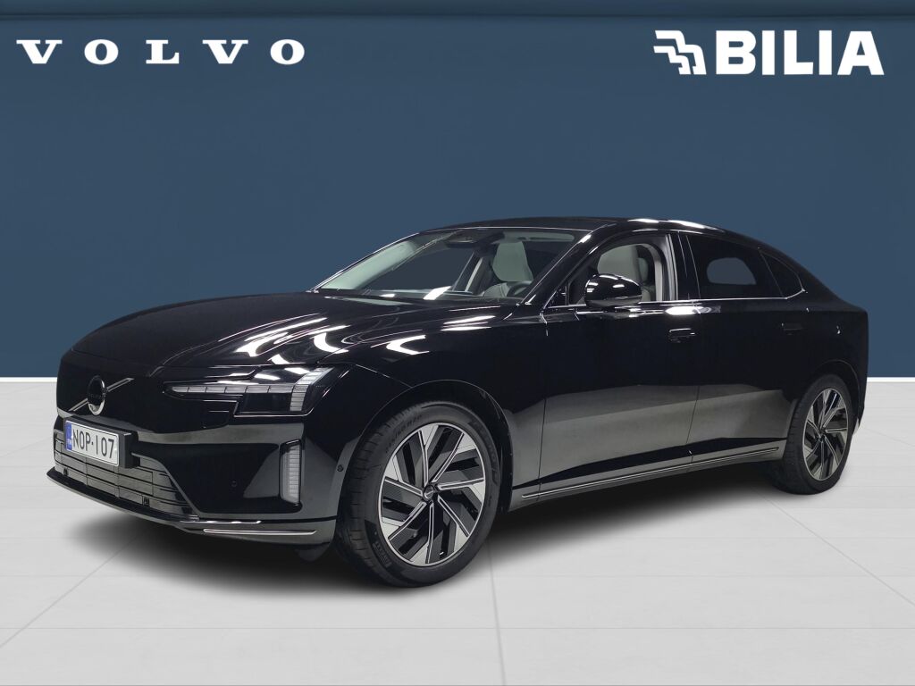 Volvo ES90 NOP-107