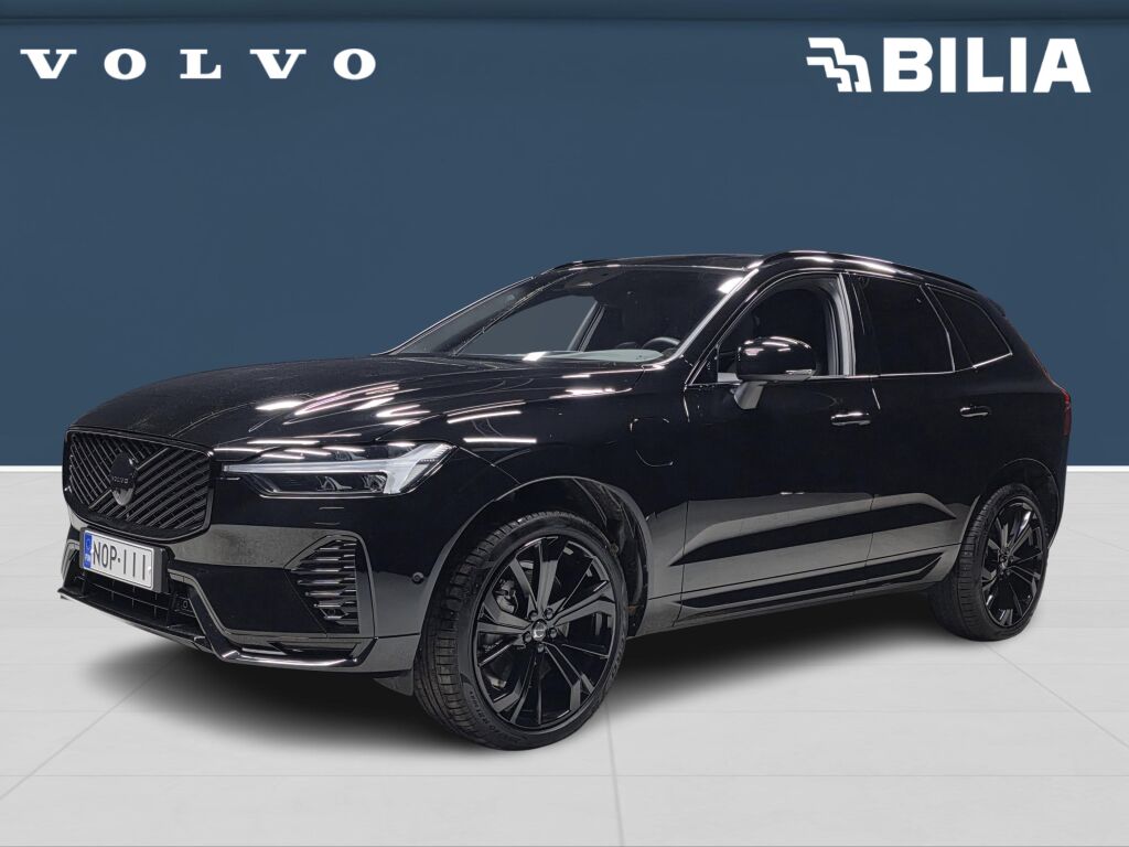 Volvo XC60 NOP-111