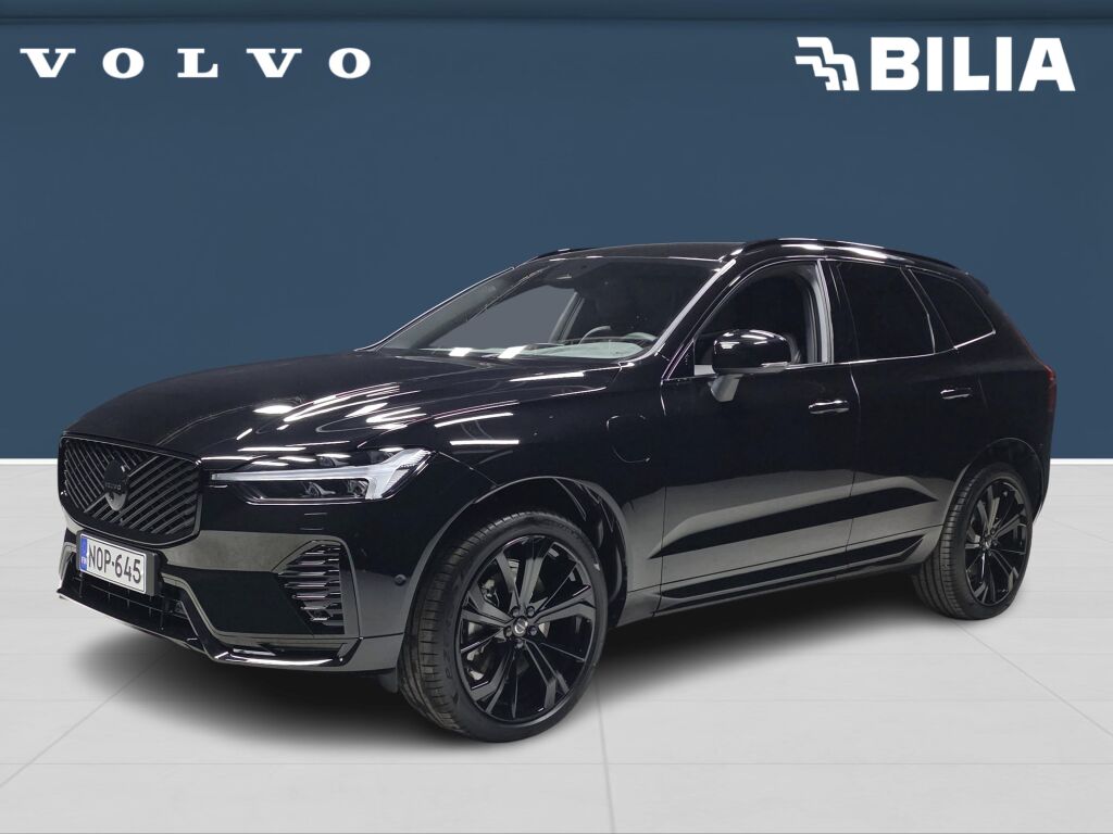 Volvo XC60 NOP-645