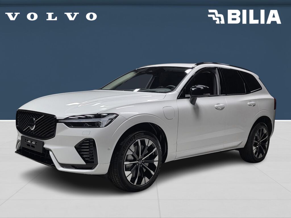 Volvo XC60 NOS-659